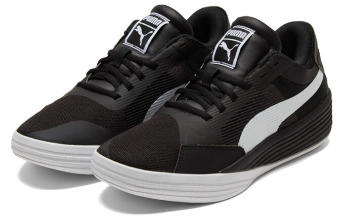 Equipo All-Pro de Clyde «Negro y Blanco»