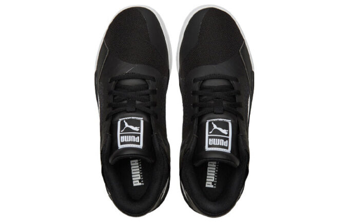 Equipo All-Pro de Clyde «Negro y Blanco»