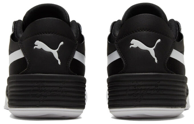 Equipo All-Pro de Clyde «Negro y Blanco»