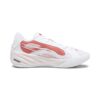 Equipo All-Pro Nitro «Blanco Rojo»