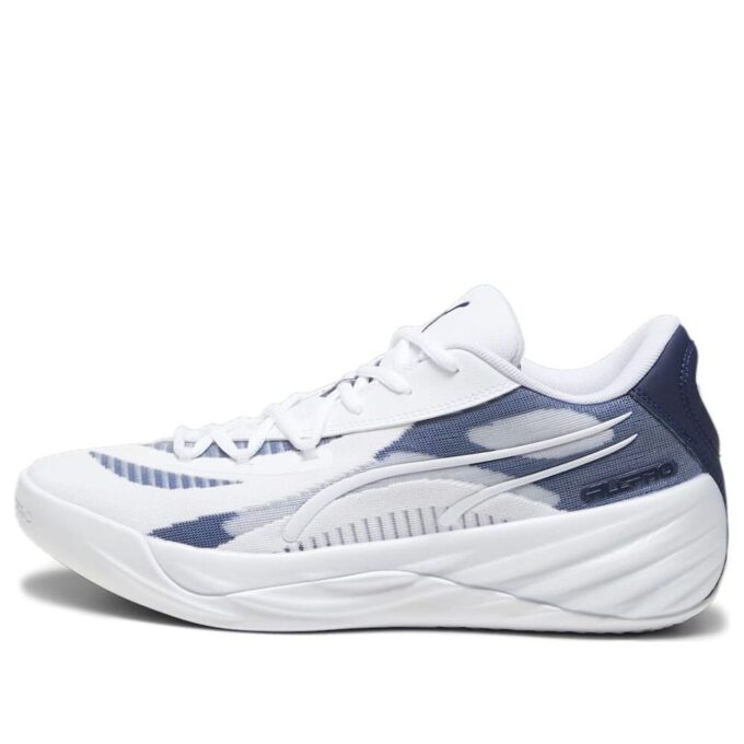 Equipo All-Pro Nitro «White Navy»
