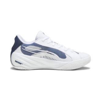 Equipo All-Pro Nitro «White Navy»