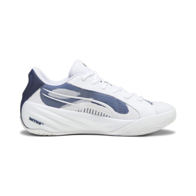 Equipo All-Pro Nitro «White Navy»