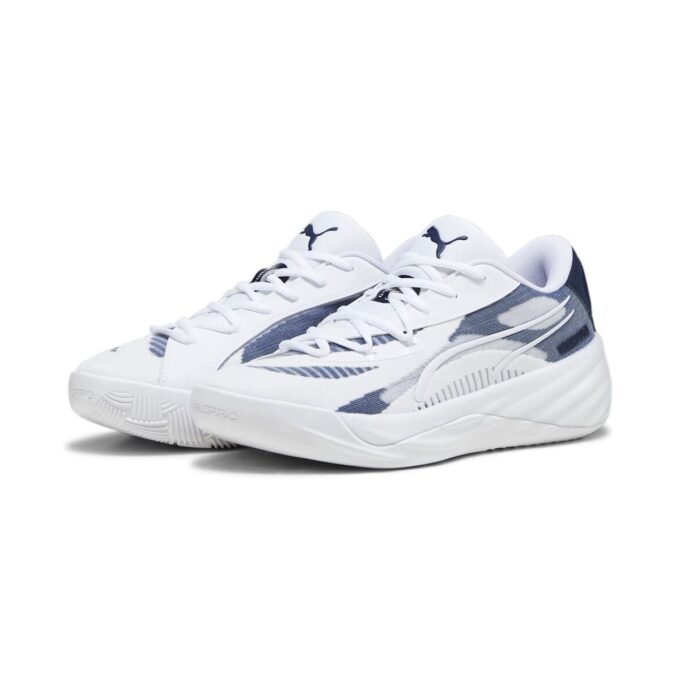 Equipo All-Pro Nitro «White Navy»