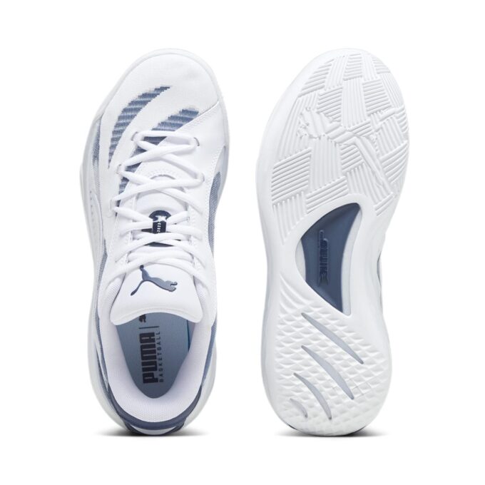 Equipo All-Pro Nitro «White Navy»
