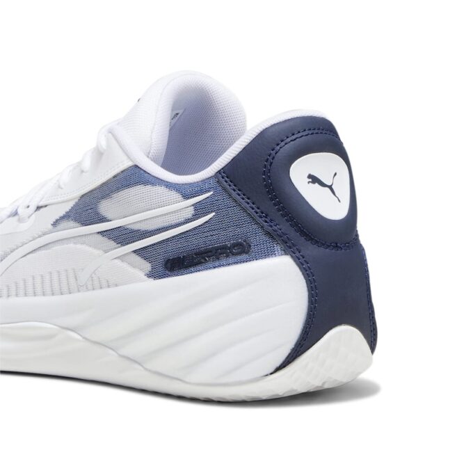 Equipo All-Pro Nitro «White Navy»