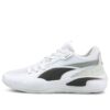 Equipo Court Rider «Blanco y Negro»