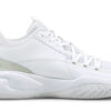 Equipo Court Rider «Blanco y Negro»