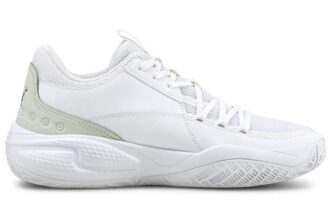 Equipo Court Rider «Blanco y Negro»