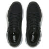 Equipo Court Rider «Negro Blanco»