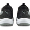 Equipo Court Rider «Negro Blanco»