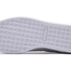 Equipo de baile Suede «Light Purple Silver»