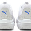 Equipo de jinetes de la corte «White Bluemazing»