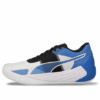 Equipo Fusion Nitro «Blanco Azul Fuerte»