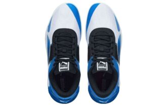 Equipo Fusion Nitro «Blanco Azul Fuerte»