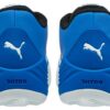 Equipo Fusion Nitro «Blanco Azul Fuerte»