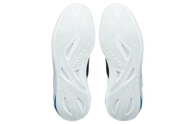 Equipo Fusion Nitro «Blanco Azul Fuerte»