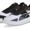 Equipo Fusion Nitro «Blanco y Negro»