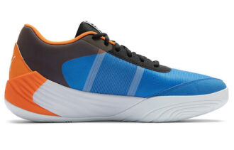 Equipo Fusion Nitro «Knicks»