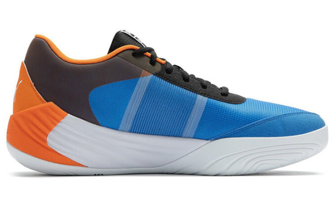 Equipo Fusion Nitro «Knicks»