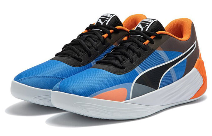 Equipo Fusion Nitro «Knicks»
