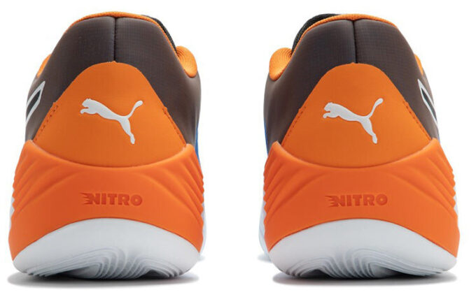 Equipo Fusion Nitro «Knicks»