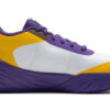 Equipo Fusion Nitro «Lakers»