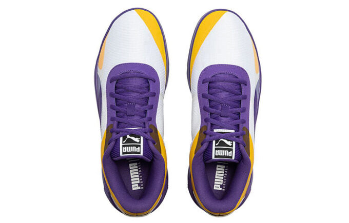 Equipo Fusion Nitro «Lakers»