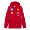 Equipo PUMA x Scuderia Ferrari 2025 «Dark Cherry»