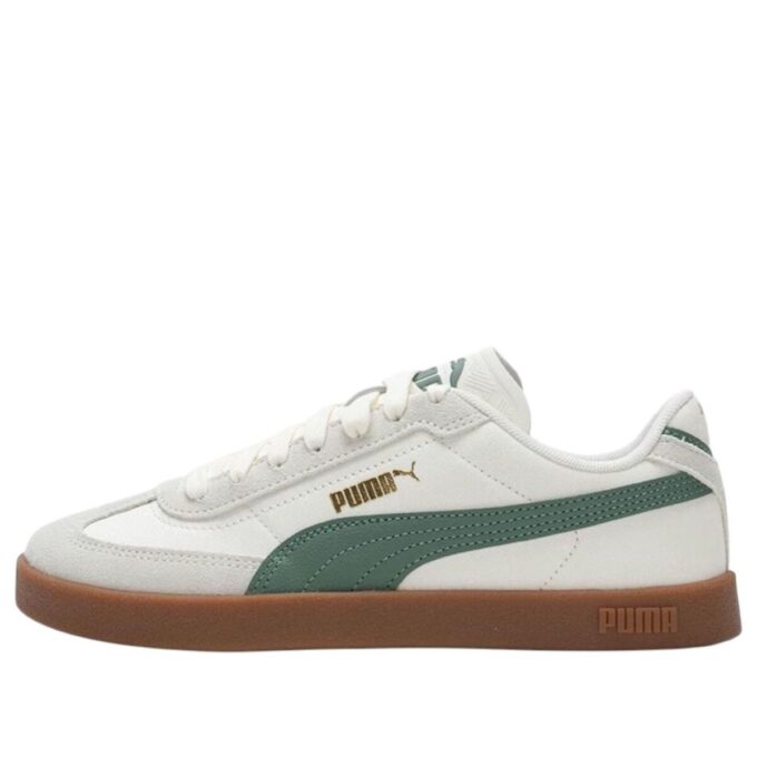 Era del Club II «Blanco Verde»