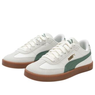 Era del Club II «Blanco Verde»