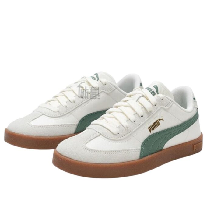 Era del Club II «Blanco Verde»