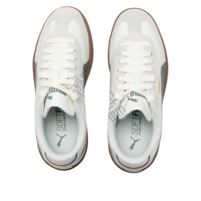 Era del Club II «Blanco Verde»