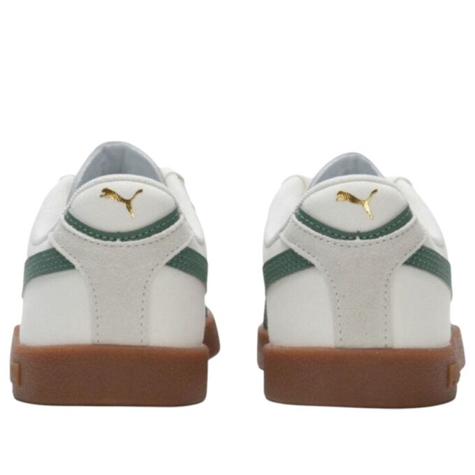 Era del Club II «Blanco Verde»