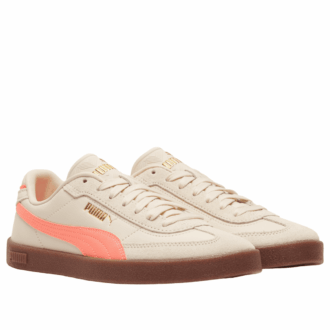 Era del Club II «Naranja Beige»