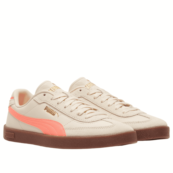 Era del Club II «Naranja Beige»