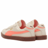 Era del Club II «Naranja Beige»