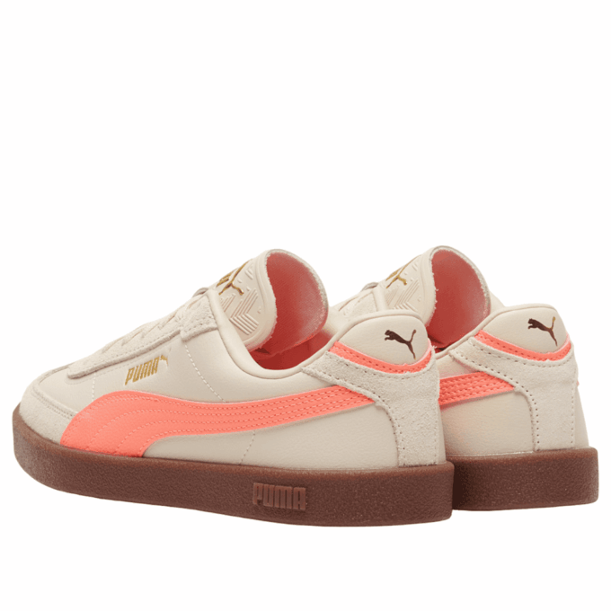 Era del Club II «Naranja Beige»