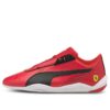 Escudería Ferrari x R-Cat Machina «Rosso Corsa»