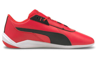 Escudería Ferrari x R-Cat Machina «Rosso Corsa»