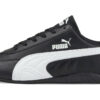 Escudo Speedcat «Negro y blanco»