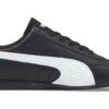 Escudo Speedcat «Negro y blanco»