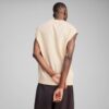ESENCIALES DE ARMARIO Chaleco holgado para hombre ESENCIALES DE ARMARIO Chaleco holgado para hombre