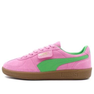 Especial de Palermo «Rosa Verde»