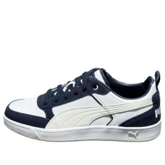 Estilo deportivo «Negro Blanco»