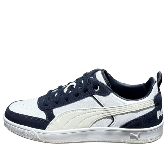 Estilo deportivo «Negro Blanco»