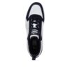 Estilo deportivo «Negro Blanco»