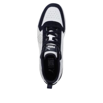 Estilo deportivo «Negro Blanco»
