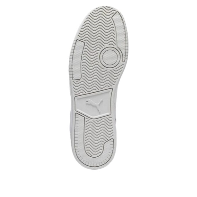 Estilo deportivo «Negro Blanco»