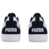 Estilo deportivo «Negro Blanco»